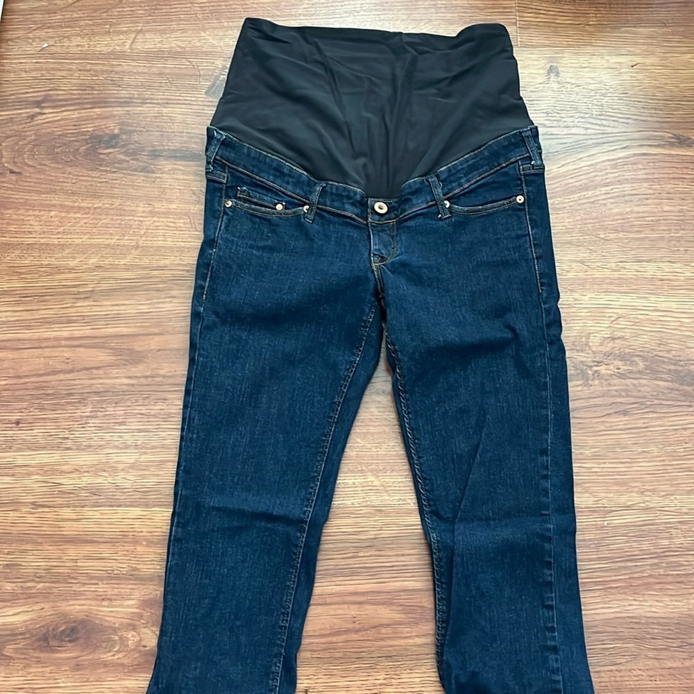 H&M Maternity Jeans
